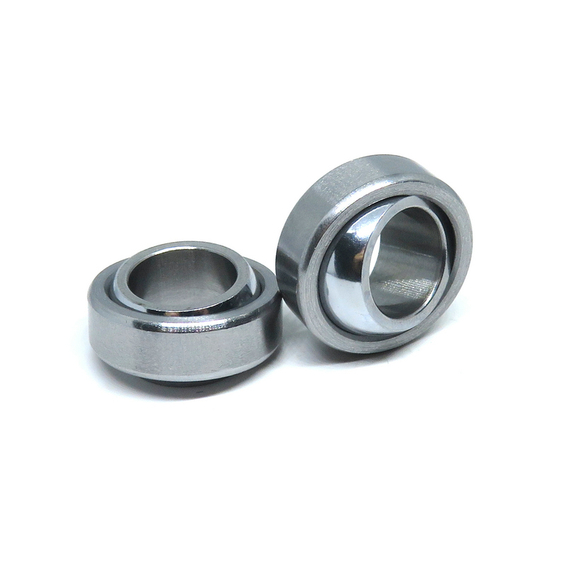 GE12C 12x22x10mm Self-lubricating Radial Spherical Plain Bearings for VORON Trident Motion Parts